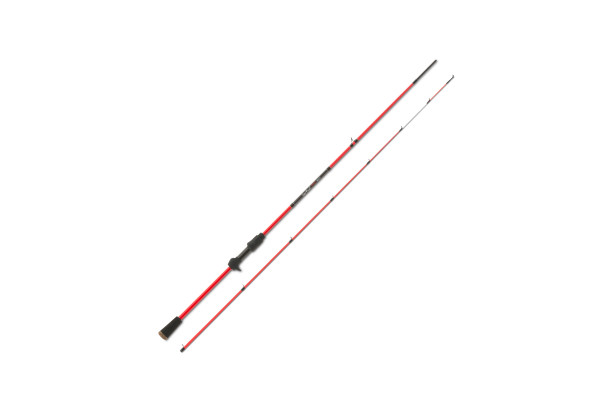 Iron Claw prut Vertical PRO C 14 - 44 g 190 cm