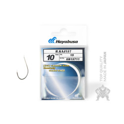 Hayabusa Háčky H.KAJ157 N Hayabusa Háčky H.KAJ157 N