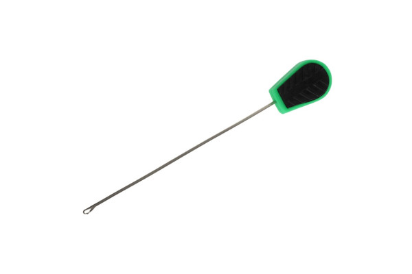 Giants fishing Jehla Baiting Needle Green/Black 13cm