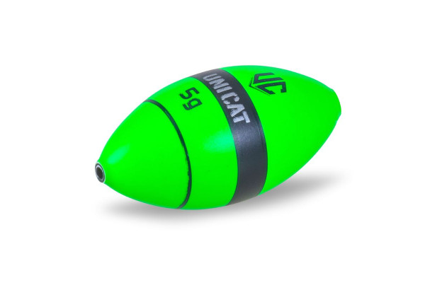 Uni Cat podvodní splávek Micro lifter green 10g 3ks