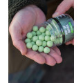Nikl Plovoucí boilies Česnek 10mm, 20g