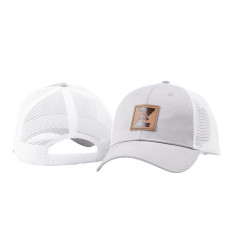 Zfish Kšiltovka Z Grey Cap