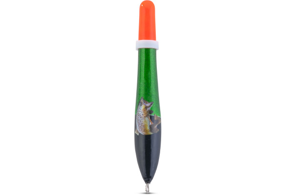 Saenger splávek Forellenpose Sensible 1,0g