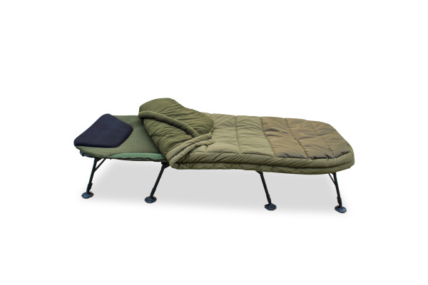 Anaconda lehátko 5-Season Bed Chair