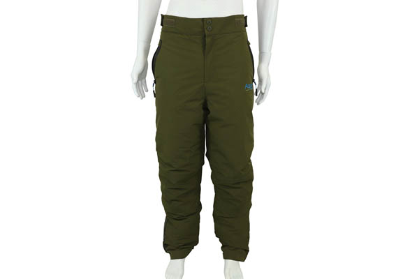 Aqua Kalhoty - F12 Thermal Trousers - XXXL