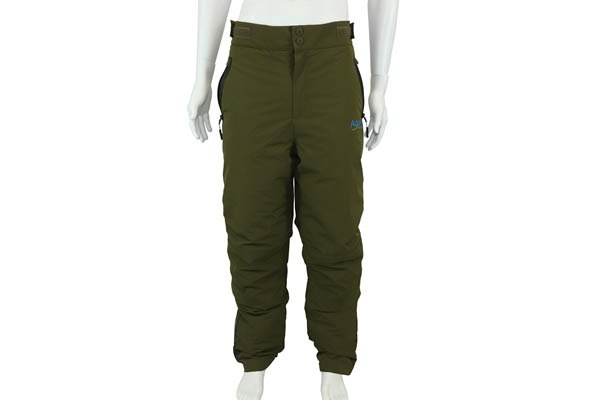 Aqua Kalhoty - F12 Thermal Trousers - Small