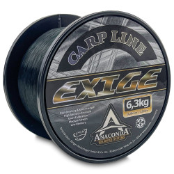 Anaconda vlasec Exige Carp Line 0,33 mm 1200 m