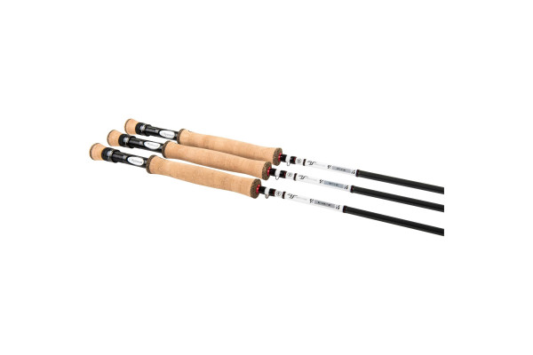 Wychwood Muškařský prut RS Competition10ft #7 Fly Rod