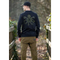 Trakker Mikina Octopus RS Sweatshirt - Small