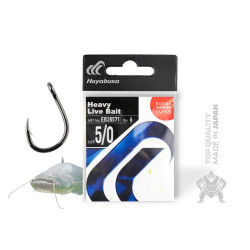 Hayabusa Háčky H.LBT571 BN Hayabusa Háčky H.LBT571 BN