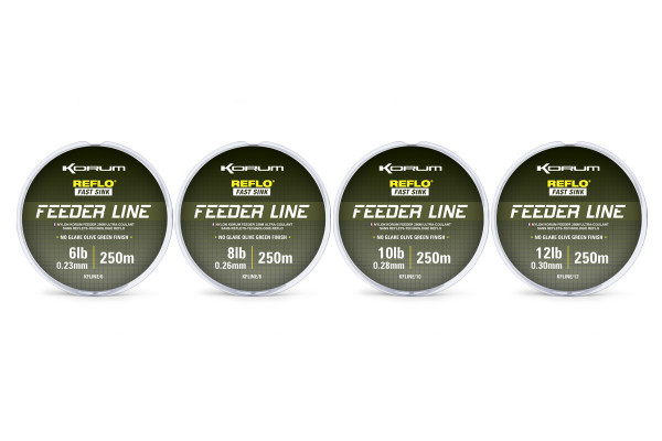 Feeder Line