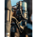 Giants fishing Naviják Deluxe Reel FD 3000