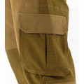 Trakker Kalhoty TechPro QD Combats - XXL