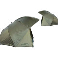 Bivak Brolly s bočnicemi CARP Brolly