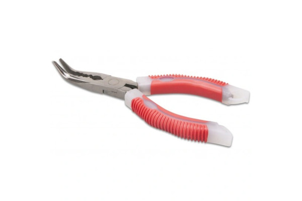 Iron Claw kleště Bent Pliers 15cm