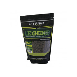 Legend Range - Pelety 1kg - 12mm : BIOCRAB