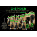 ZFISH Krmítko Method Feeder Spider Large