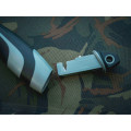 Giants fishing Filetovací nůž 7 Fillet knife with sharpener ( Easy clean sheath )
