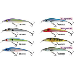 Salmo wobler Rattlin STING 9F