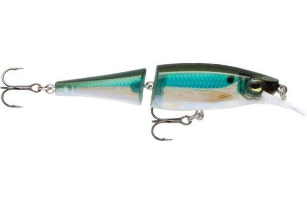 BX Jointed Minnow 09