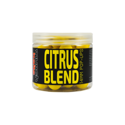 Munch Baits Citrus Blend Pop ups