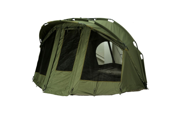 Giants fishing Bivak Luxury Bivvy 2-3 Man