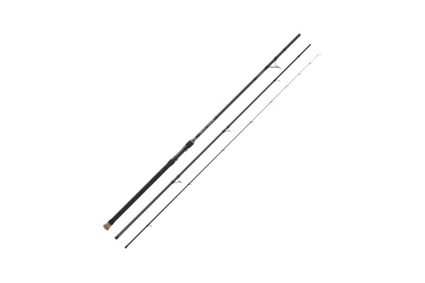 MS Range prut BL-X Feeder medium light 3,30 m 50 g