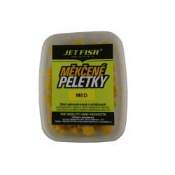 40g Fluo měkčené pelety : MED