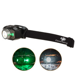 Giants fishing Čelovka Headlamp LED Deluxe 300