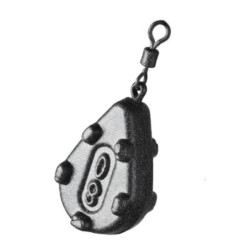 ZFISH olovo Gripper Lead