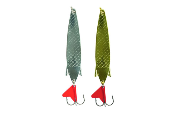 Filfishing Filex Plandavka Arrow Spoon 25g