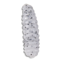 Iron Trout gumová nástraha T - Magg vzor WBS 2 cm 25 ks