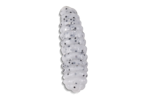 Iron Trout gumová nástraha T - Magg vzor WBS 2 cm 25 ks