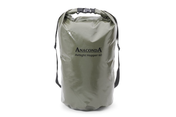 Anaconda nepromokavý vak Air tight Hopper 60l