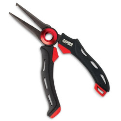 Rapala RCD Mag Spring Split Ring Pliers 4