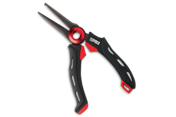 Rapala RCD Mag Spring Split Ring Pliers 4