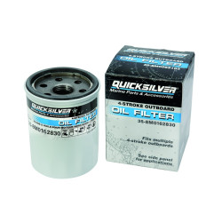 Olejový filtr Quicksilver 30-115HP