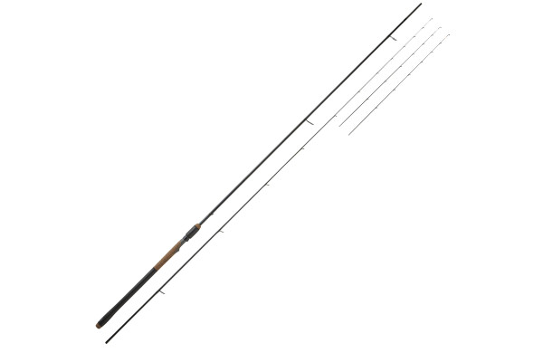 Prut MAP Parabolix 12ft 30-50g Feeder Black Edition