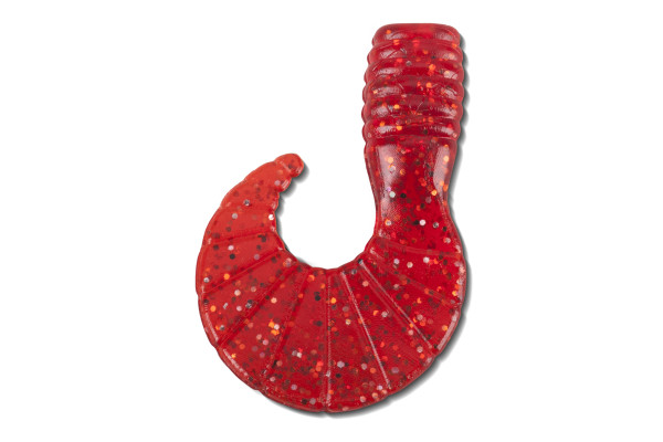 Iron Trout gumová nástraha T - Reap vzor RS 3 cm 25 ks