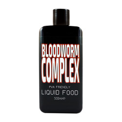 Munch Baits Bloodworm Complex - patentkový komplex 500ml