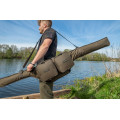 Compound Double Rod Sleeve 12 ft