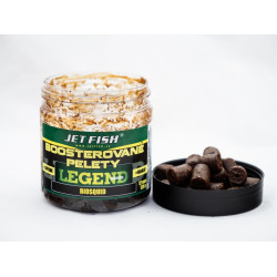 Legend Range - Boosterované pelety 250ml - 12mm : BIOSQUID