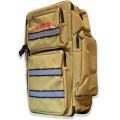 Rybářský batoh Boatman- Hnědý