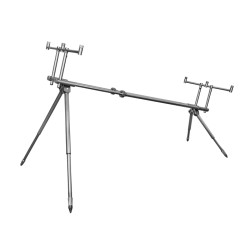 Nohy pro Delphin RPX4 Silver dlouhé / 2ks