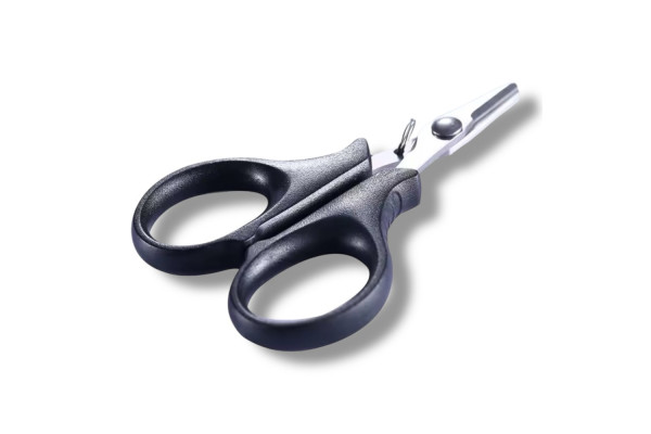 Nůžky Method Feeder Fans Scissors