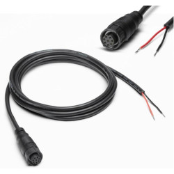 Humminbird kabel napájecí PC 12 - SOLIX / ONIX Power Cable