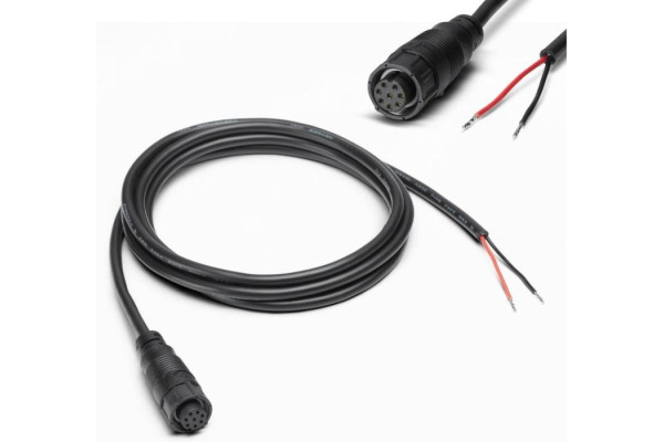 Humminbird kabel napájecí PC 12 - SOLIX / ONIX Power Cable