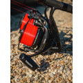 Gardner Vlasec Sure Cast Red