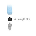 Dodatečné závaží Delphin HeavyBLOCK
