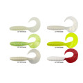 BLISTER Relax Twister 9cm 5ks cena za balení